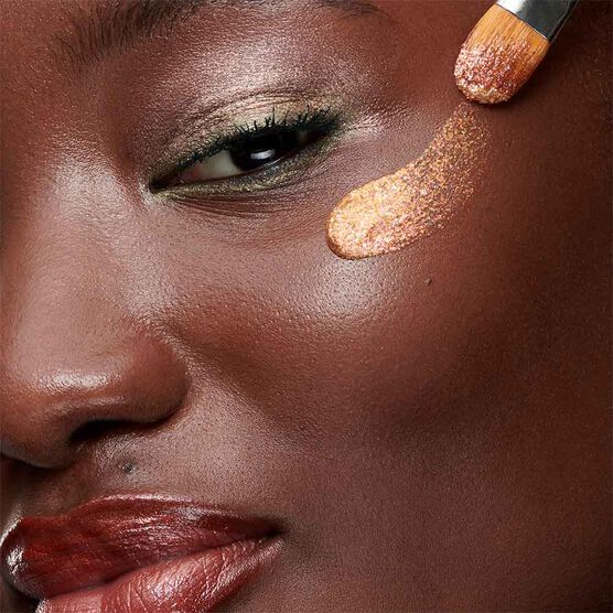 HOLIDAY MAGIC SLIME ALL OVER -24